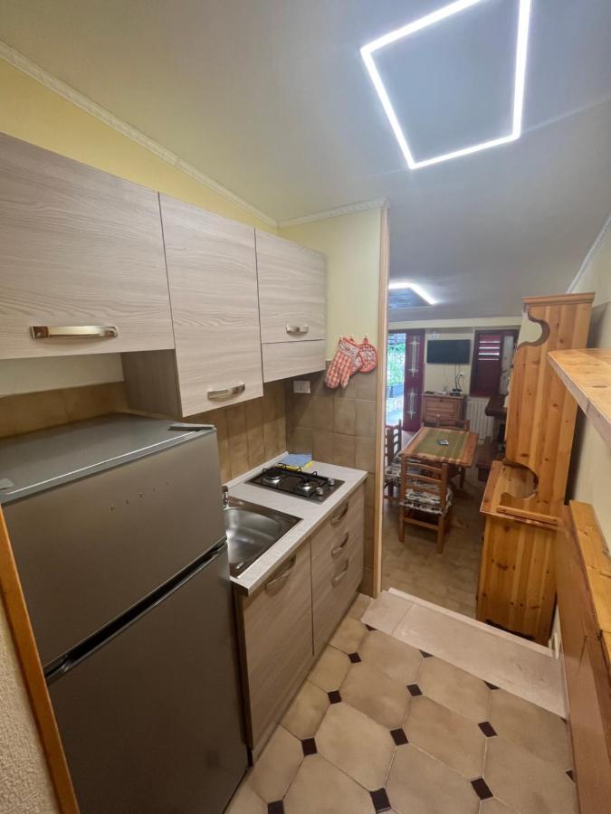 로카라소 Il Covo House 아파트 외부 사진
