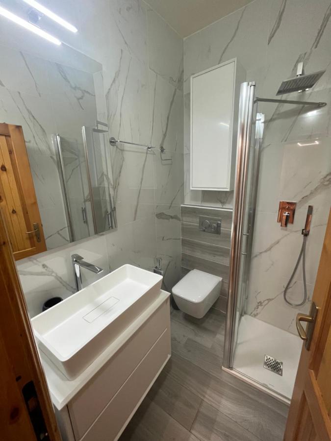 로카라소 Il Covo House 아파트 외부 사진