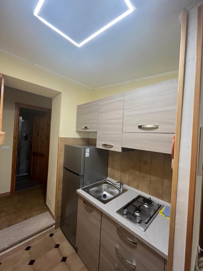 로카라소 Il Covo House 아파트 외부 사진