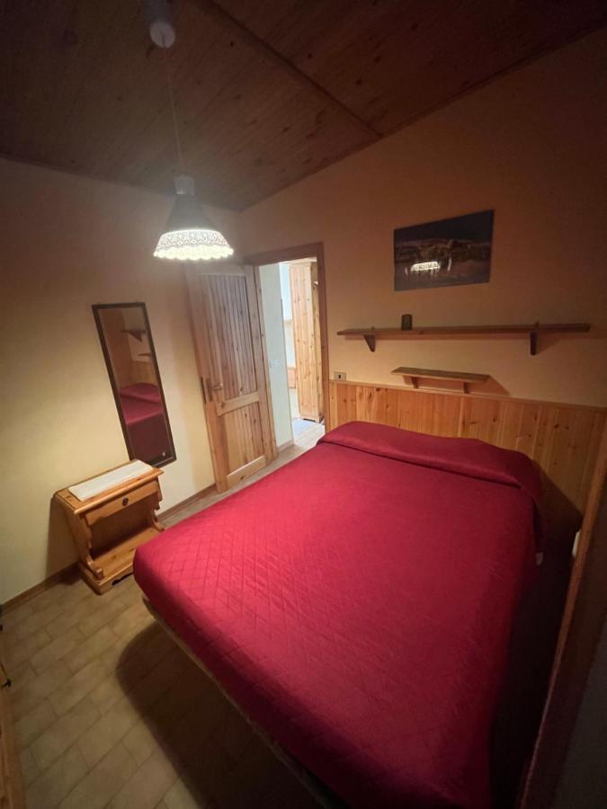 로카라소 Il Covo House 아파트 외부 사진
