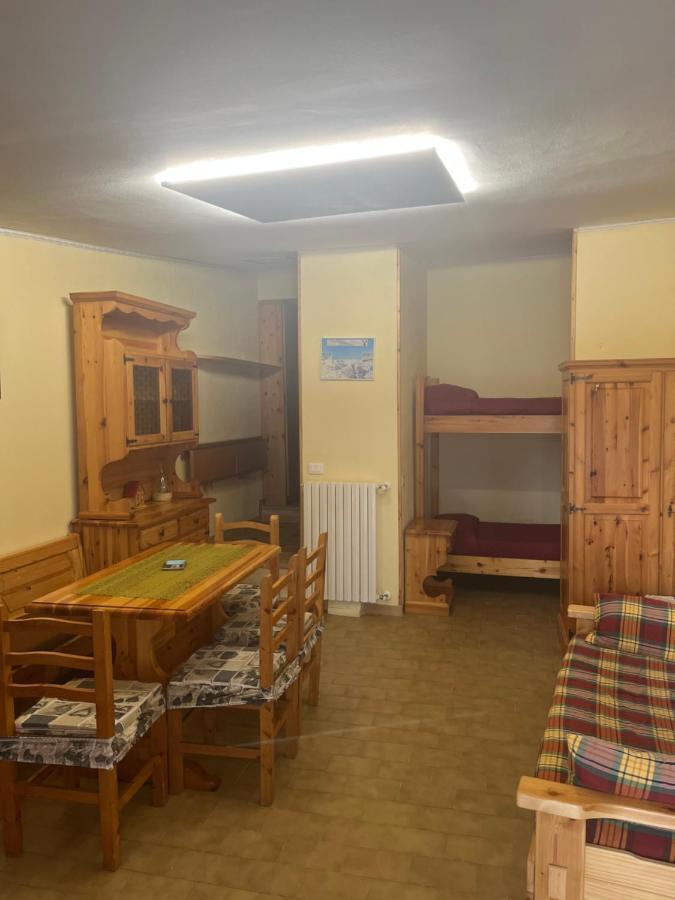 로카라소 Il Covo House 아파트 외부 사진