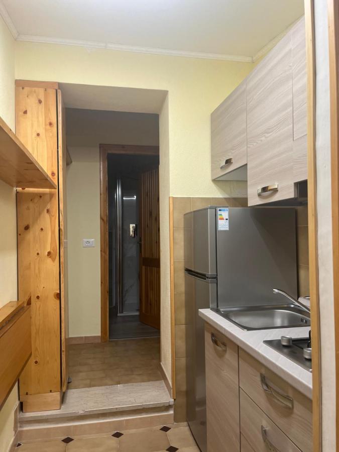 로카라소 Il Covo House 아파트 외부 사진