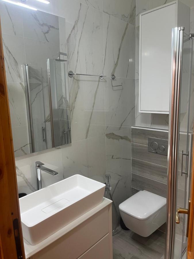 로카라소 Il Covo House 아파트 외부 사진