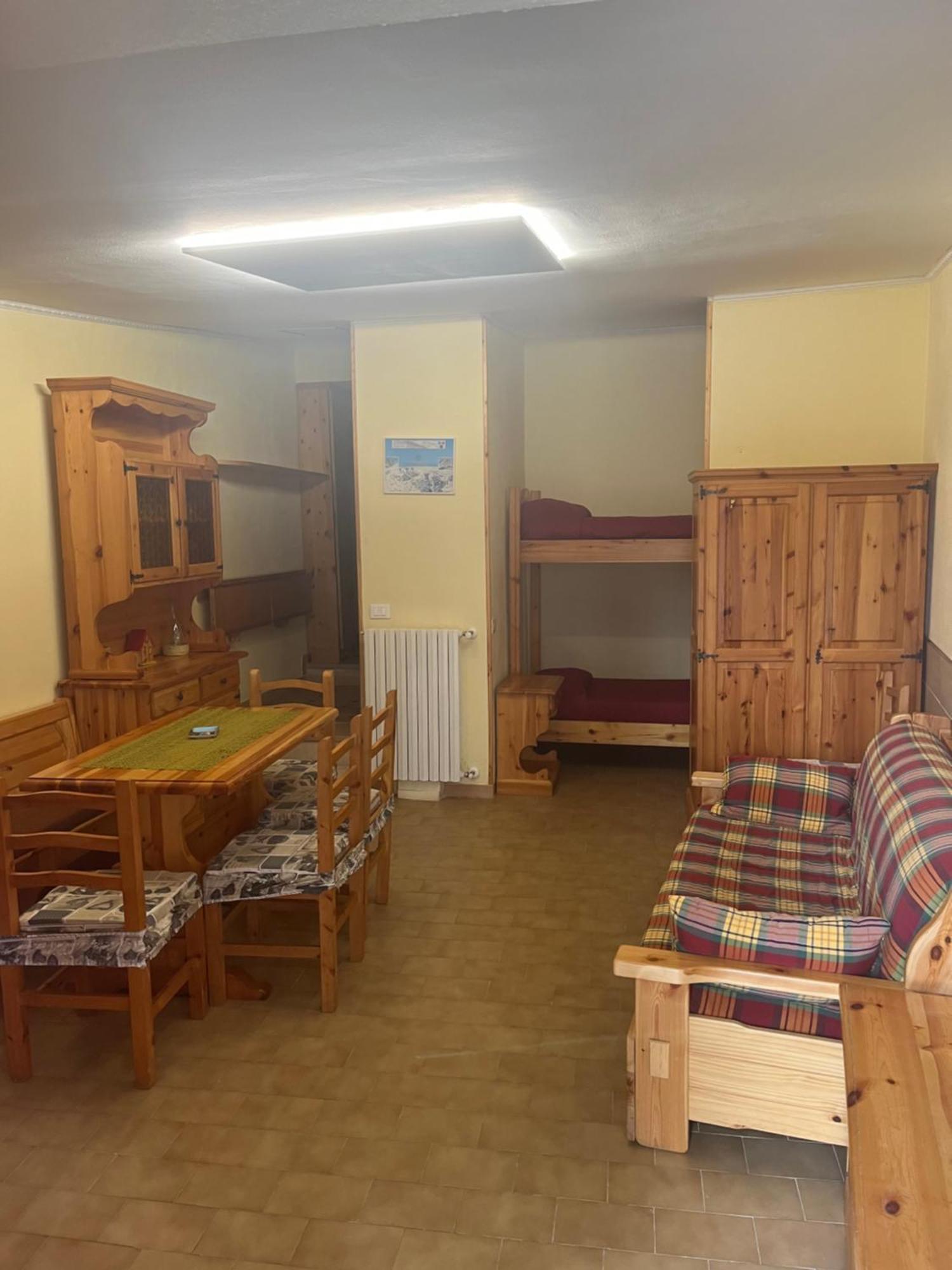 로카라소 Il Covo House 아파트 외부 사진